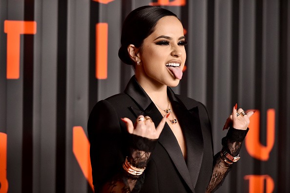 2020 PCAs Latin Artist Nominees: Becky G, Bad Bunny, Daddy Yankee, and More