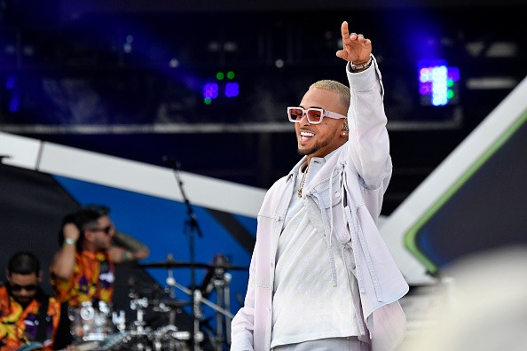 2020 PCAs Latin Artist Nominees: Becky G, Bad Bunny, Daddy Yankee, and More