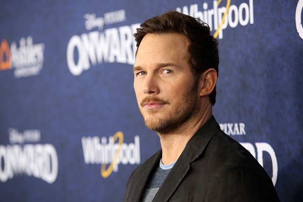 Why Chris Pratt is Being Bombarded with Social Media Hate