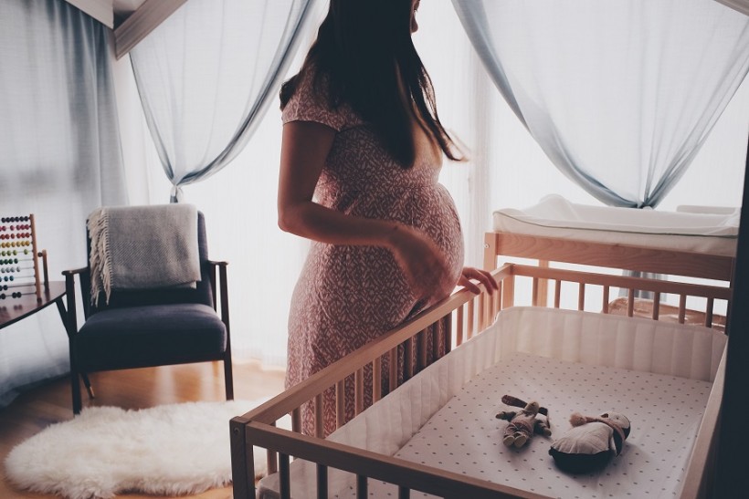 Hispanic Women More Vulnerable to COVID-19 During Pregnancy, Study Finds