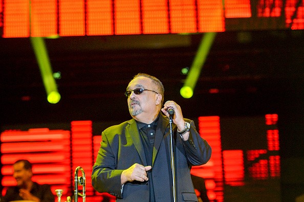 8 Most Influential Latin Artists of All Time