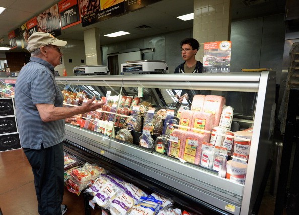 Multi-State Listeria Outbreak Linked to Deli Meats Hospitalize 10, One Dead