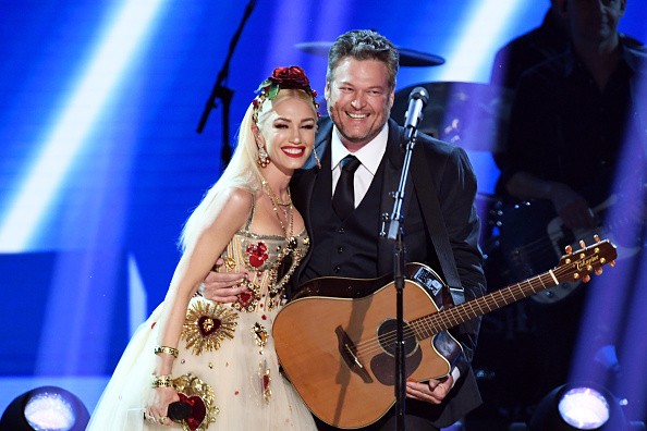 Gwen Stefani, Blake Shelton Are Engage After Nearly 5 Years of Dating