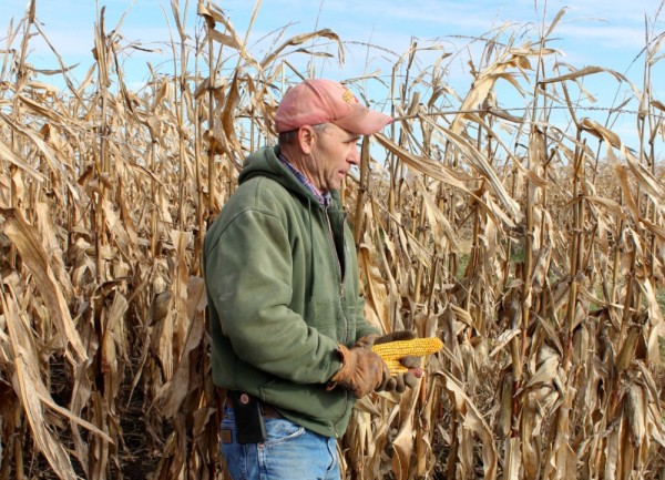 Majority of Farmers To Vote Trump in the Election | Latin Post - Latin ...