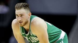 Gordon Hayward