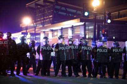 Voters in at Least 6 States Overwhelmingly Pass Local Police Reform Measures