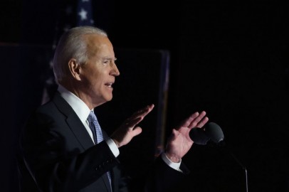 Here's How Biden Would Fight the COVID-19 Pandemic in US