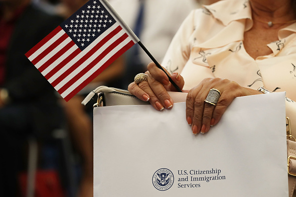 New US Citizenship Test Requires Immigrants to Answer More Questions on  American History, Politics | Latin Post - Latin news, immigration,  politics, culture