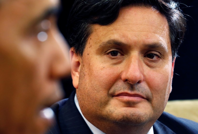 Ron Klain