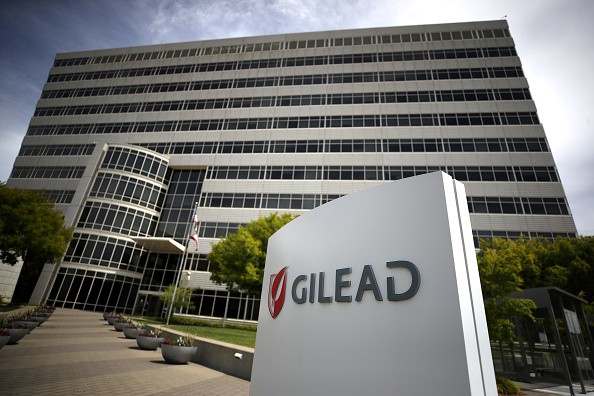 Gilead