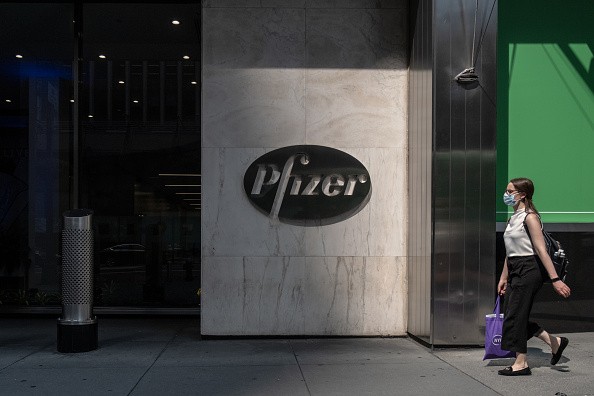 COVID-19 Vaccine: Pfizer First to Seek Emergency US Approval