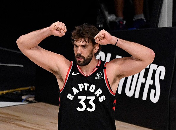 Marc Gasol