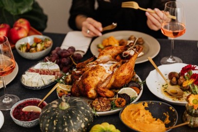 Here's How You Can Have a Memorable Thanksgiving Amid Pandemic