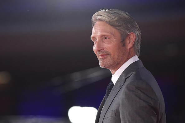 Mads Mikkelsen to Replace Johnny Depp's role as Grindelwald in 'Fantastic Beasts'
