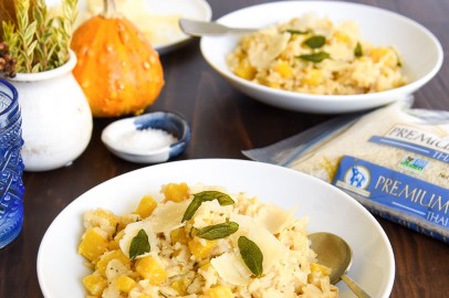 Mouthwatering Pumpkin Rice Recipe You Shouldn't Want to Miss Trying