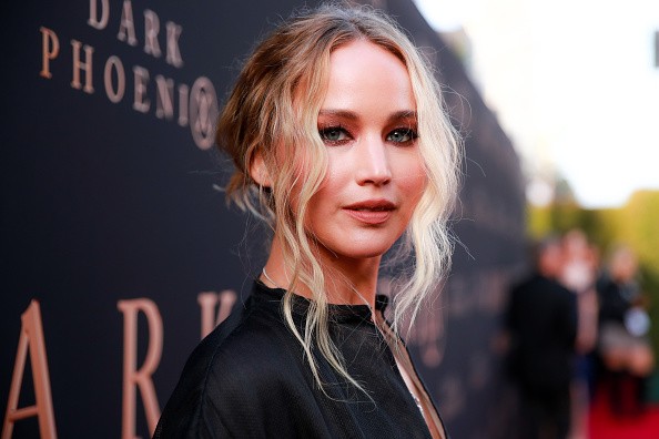 Jennifer Lawrence's Family Farm Burns Down in a 'Horrible' Fire