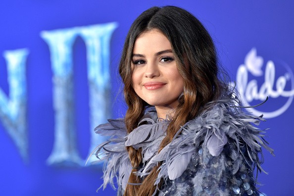 Is it True: Selena Gomez Allegedly Dating NBA Star Jimmy Butler