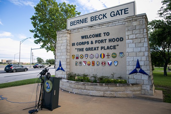 14 Fort Hood Army Leaders Fired or Suspended After Independent Review