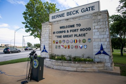 Army Fires, Suspends 14 Fort Hood Leaders Following Probe Into Vanessa Guillen's Death
