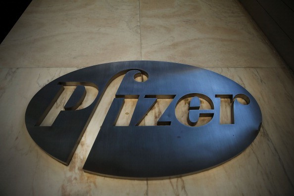 Pfizer