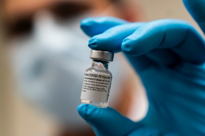 Fact Check: Does COVID-19 Vaccine Really Contain Chips To Control, Track Recipients?