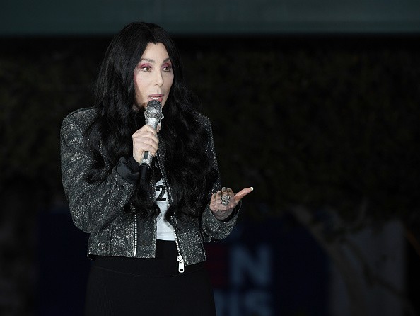 Cher Reveals Fan Tried to Kill Her Before A Broadway Performance in 1982