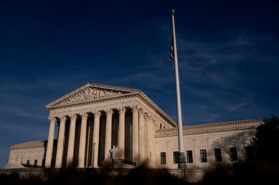 Supreme Court Avoids Ruling on Trump's Plan To Exclude 'Illegal Immigrants' From Congressional Apportionment