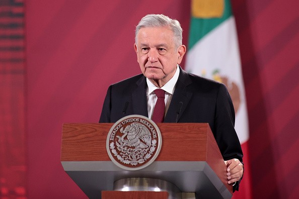 Biden to Work with Mexico's Lopez Obrador for 'New Approach' on Immigration