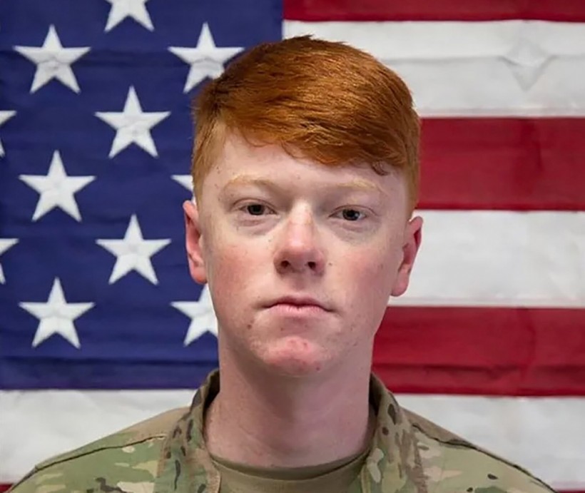 Foul Play Suspected as Another Missing Fort Drum Soldier Found Dead