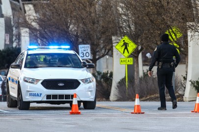 FBI Says Nashville Bombing Suspect Died in Blast