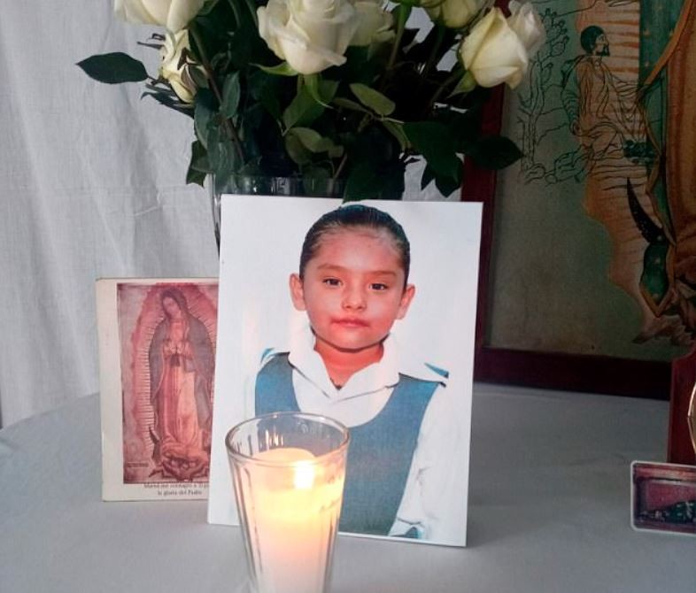 Mexican Girl Abused by Parents Dies in ICU After Begging Doctors Not to Heal Her
