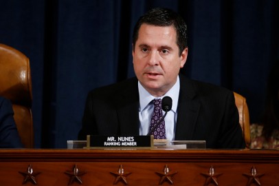 House Intelligence Committee Continues Open Impeachment Hearings