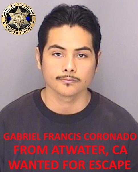 Gabriel Francis Coronado