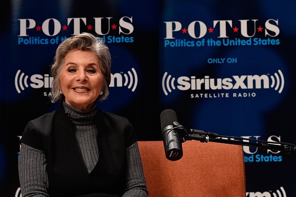 Sen. Barbara Boxer