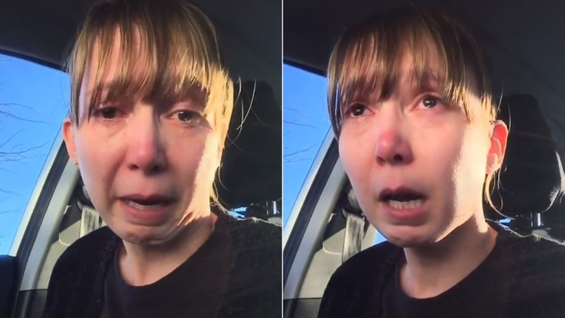 [VIDEO] Mom Breaks Down as She Can't Afford Son's $1,000 Insulin Despite Working Full Time