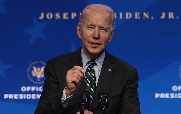 Joe Biden