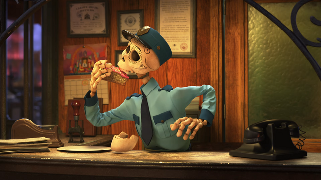 New Pixar Shorts Including Coco Inspired A Day In The Life Of The Dead Are Coming To Disney Plus Latin Post Latin News Immigration Politics Culture