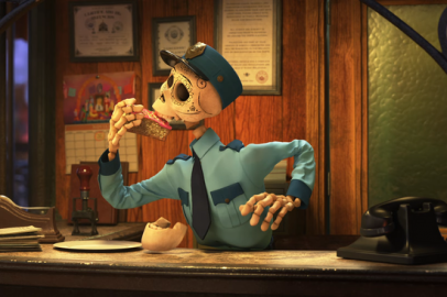 New Pixar Shorts, Including Coco-Inspired 'A Day in the Life of the Dead,' Are Coming To Disney Plus