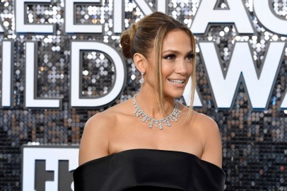 Jennifer Lopez Says She’s Prioritizing Family’s Health As She Talks About New Campaign