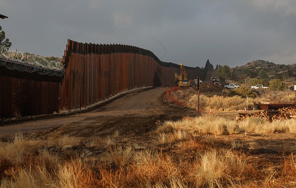 President Biden Signs Executive Orders On Immigration