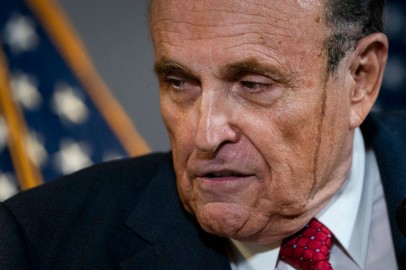 Smartmatic Files Lawsuit Against Fox News, Rudy Giuliani Over Election Rigging Claims