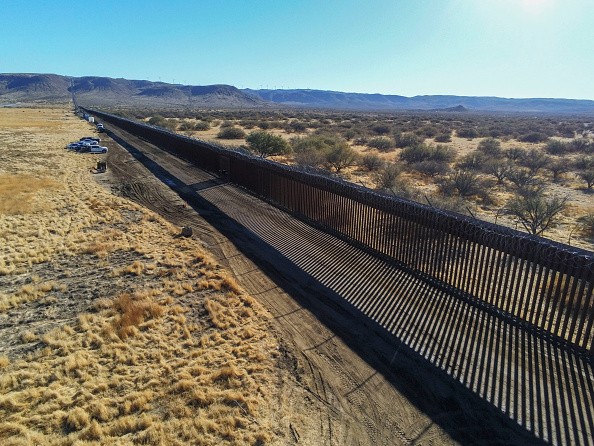 Border Wall