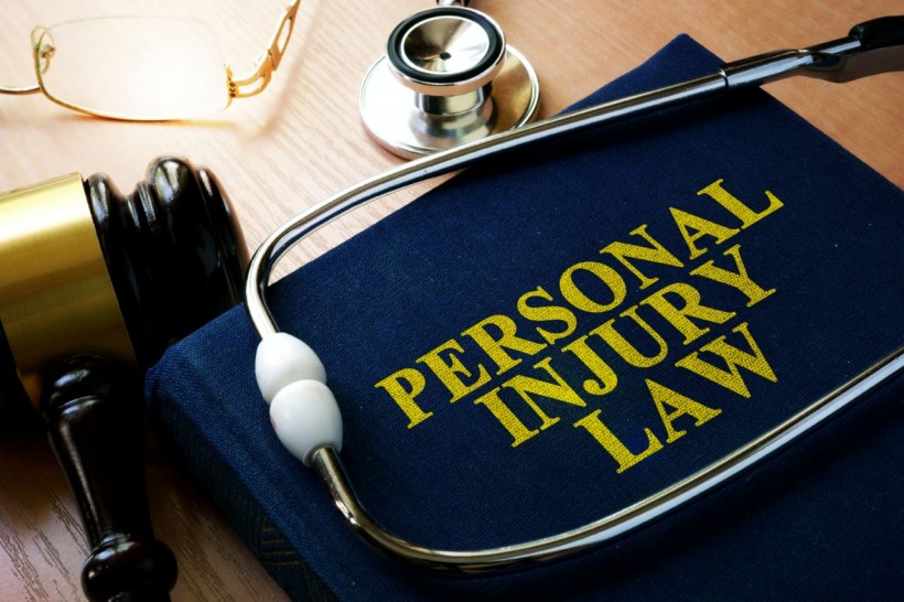 What To Consider Legally When Injured