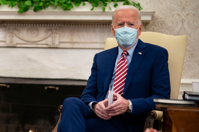 COVID-19 Vaccine Administering: Biden Announces U.S. is Securing 600 Million Doses by July; Man from California Contracts Coronavirus After his Second Dose