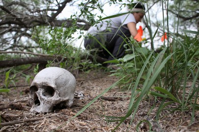 18 Bags Full of Human Remains Found in Mexico’s Jalisco State