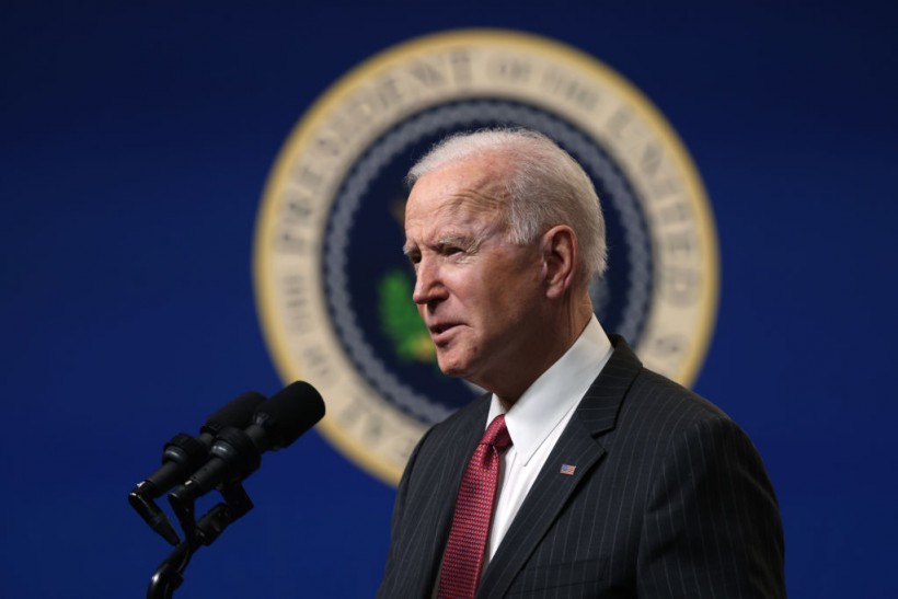 ICE’s Confusion over Biden’s “Release Them All” Memo, Almost Released Convicted Sex Offenders