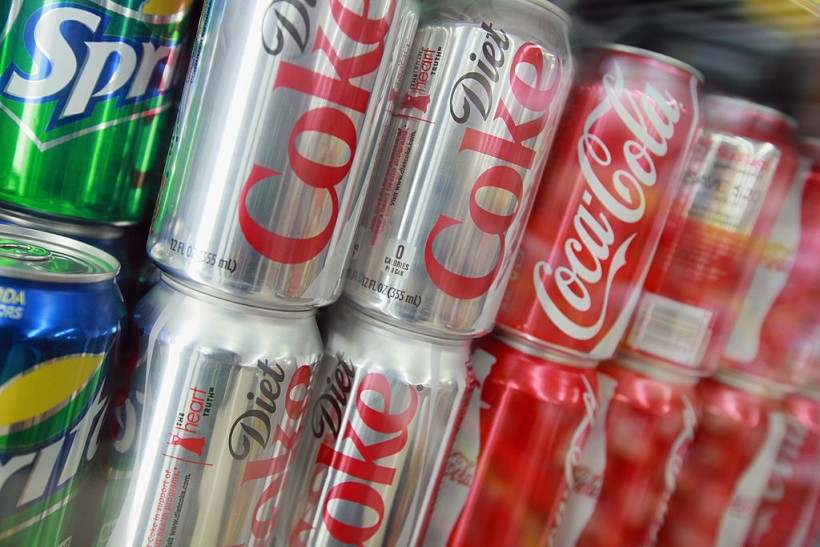 Mathematician: COVID-19 Particles Throughout the World Could Approximately Fit Inside One Coke Can