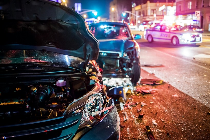 3 Long-Term Effects Of A Car Accident