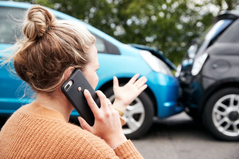 3 Long-Term Effects Of A Car Accident