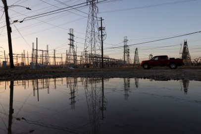 Texas Power Company Files for Bankruptcy After Rampant Power Outage Due to Severe Cold Storm